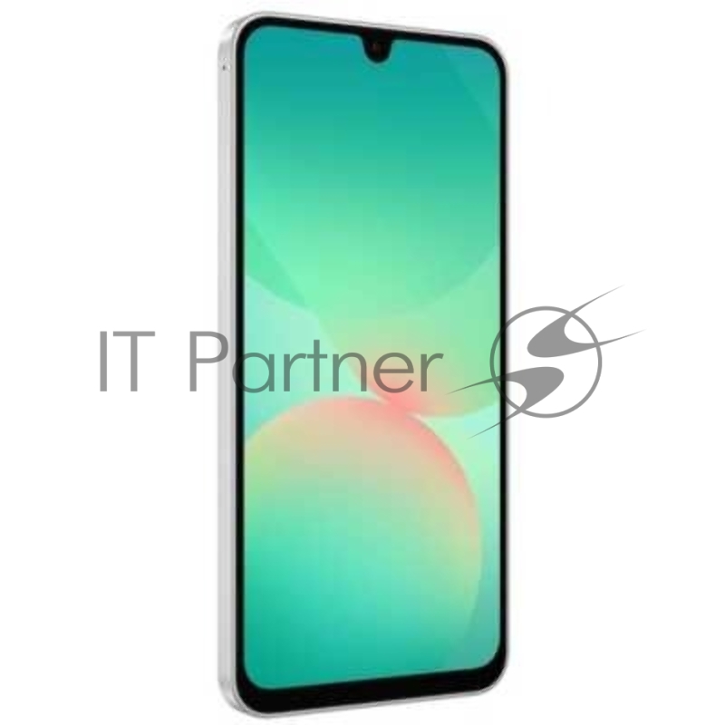 Смартфон Samsung Galaxy A26 5G SM-A266B 6/128Gb белый