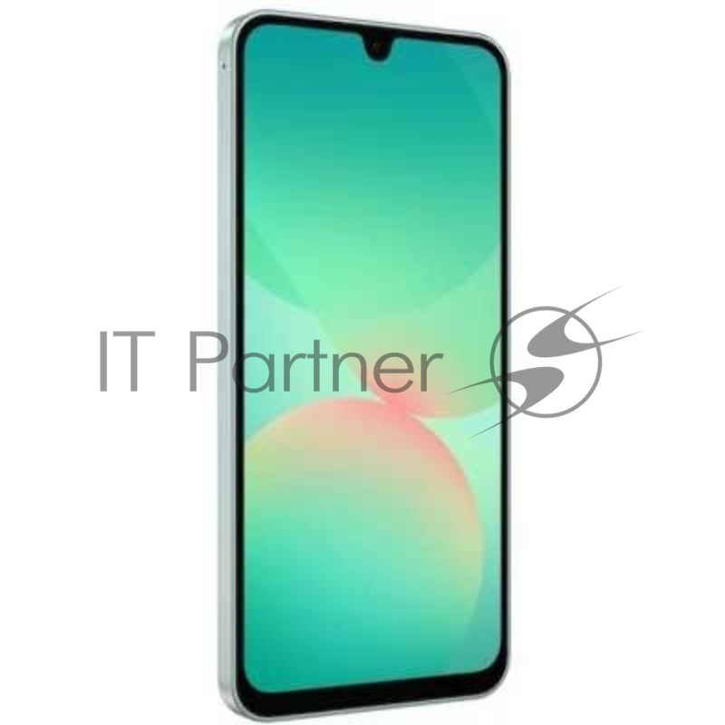 Смартфон Samsung Galaxy A26 5G SM-A266B 6/128Gb мятный