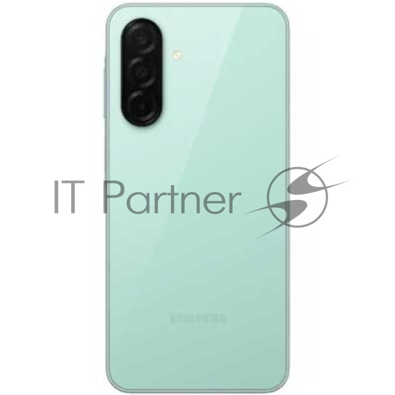 Смартфон Samsung Galaxy A26 5G SM-A266B 6/128Gb мятный