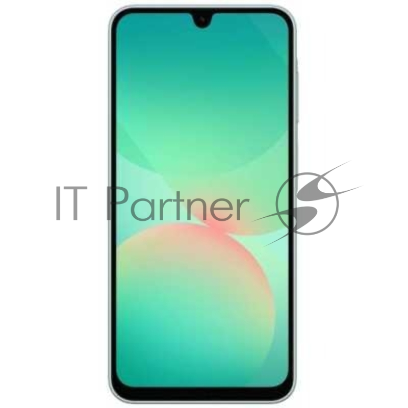 Смартфон Samsung Galaxy A26 5G SM-A266B 6/128Gb мятный