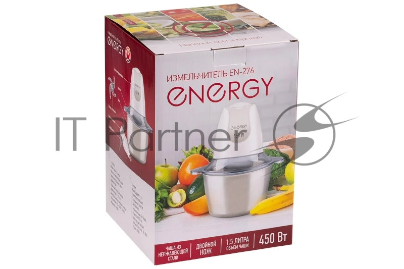 Измельчитель ENERGY EN-276
