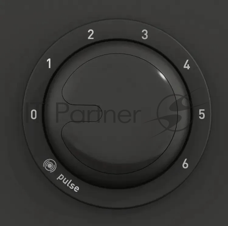 Кухонный комбайн Tefal QB161H38