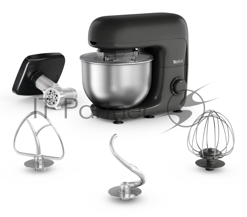 Кухонный комбайн Tefal QB161H38