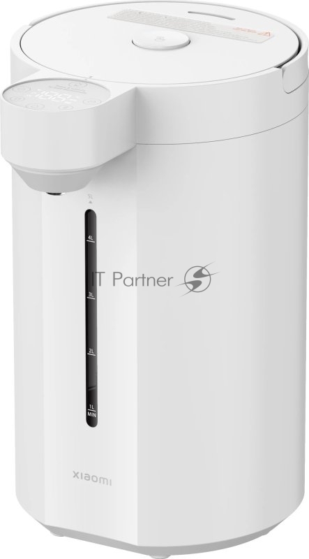 Термопот Xiaomi Smart Electric Hot Water Dispenser 5L (BHR8993EU)