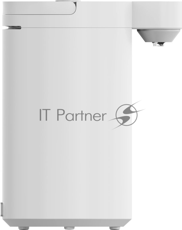 Термопот Xiaomi Smart Electric Hot Water Dispenser 5L (BHR8993EU)