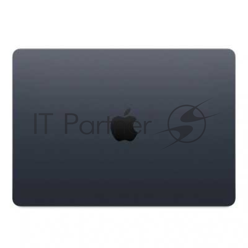 Ноутбук Apple MacBook Air 13-inch 2025 (A3240) темная ночь MW123ZP/A (КЛАВ.РУС.ГРАВ.) M4 chip with 10-core CPU and 8-core GPU, 16GB, 256GB SSD