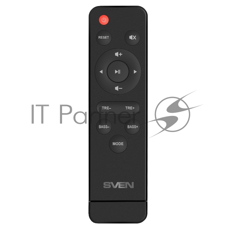 Колонки SVEN SPS-730 2.0 чёрные (2x25Вт , экокожа, USB/SD, пульт ДУ, Bluetooth)