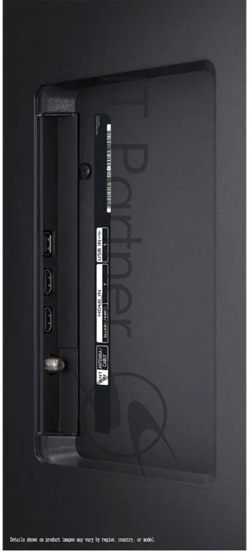 Телевизор LG 65 65UT81006LA черный Direct LED 4K UHD 60Hz WebOS