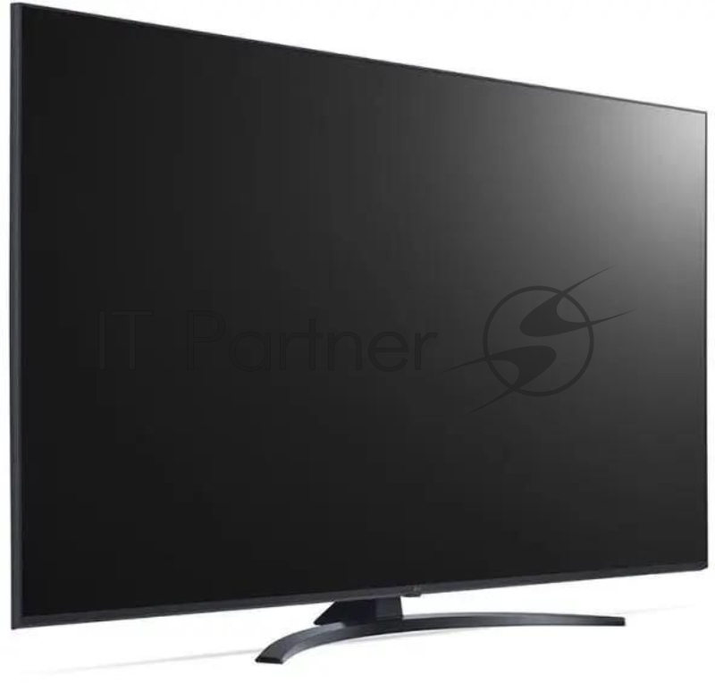 Телевизор LG 65 65UT81006LA черный Direct LED 4K UHD 60Hz WebOS