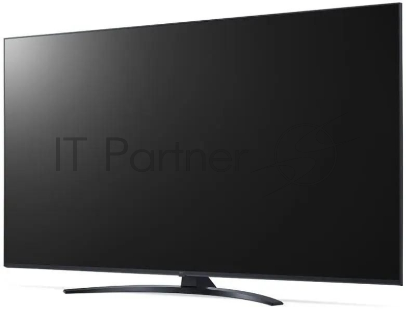 Телевизор LG 65 65UT81006LA черный Direct LED 4K UHD 60Hz WebOS