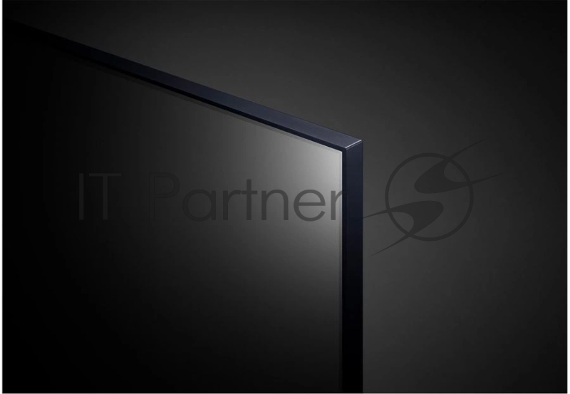 Телевизор LG 65 65UT81006LA черный Direct LED 4K UHD 60Hz WebOS