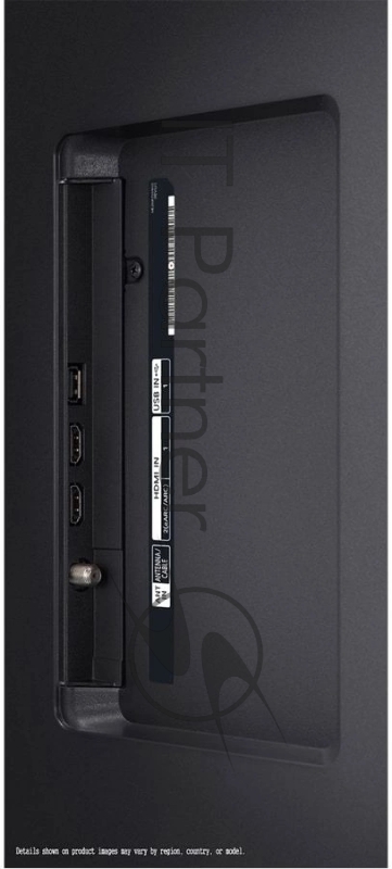 Телевизор LG 65 65UT81006LA черный Direct LED 4K UHD 60Hz WebOS