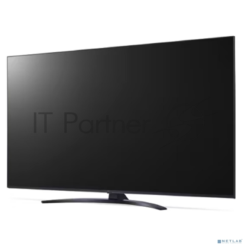 Телевизор LG 65 65UT81006LA черный Direct LED 4K UHD 60Hz WebOS