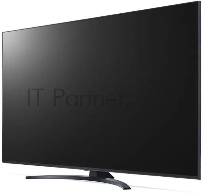 Телевизор LG 65 65UT81006LA черный Direct LED 4K UHD 60Hz WebOS