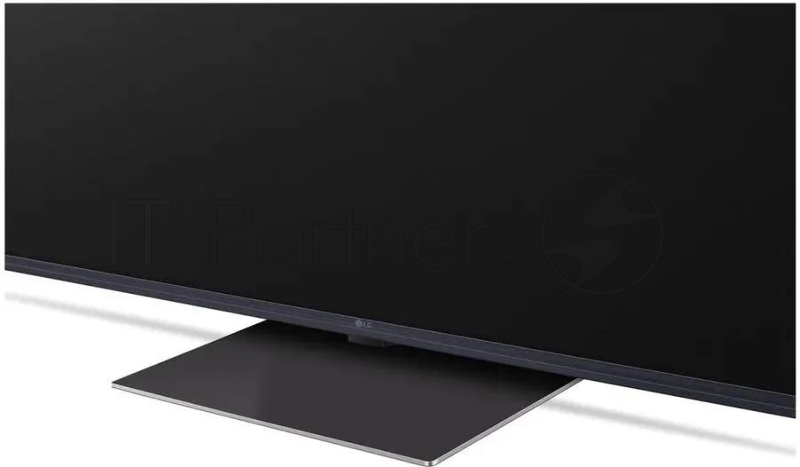 Телевизор LG 65 65UT91006LA черный LED 4K UHD 50Hz WebOS