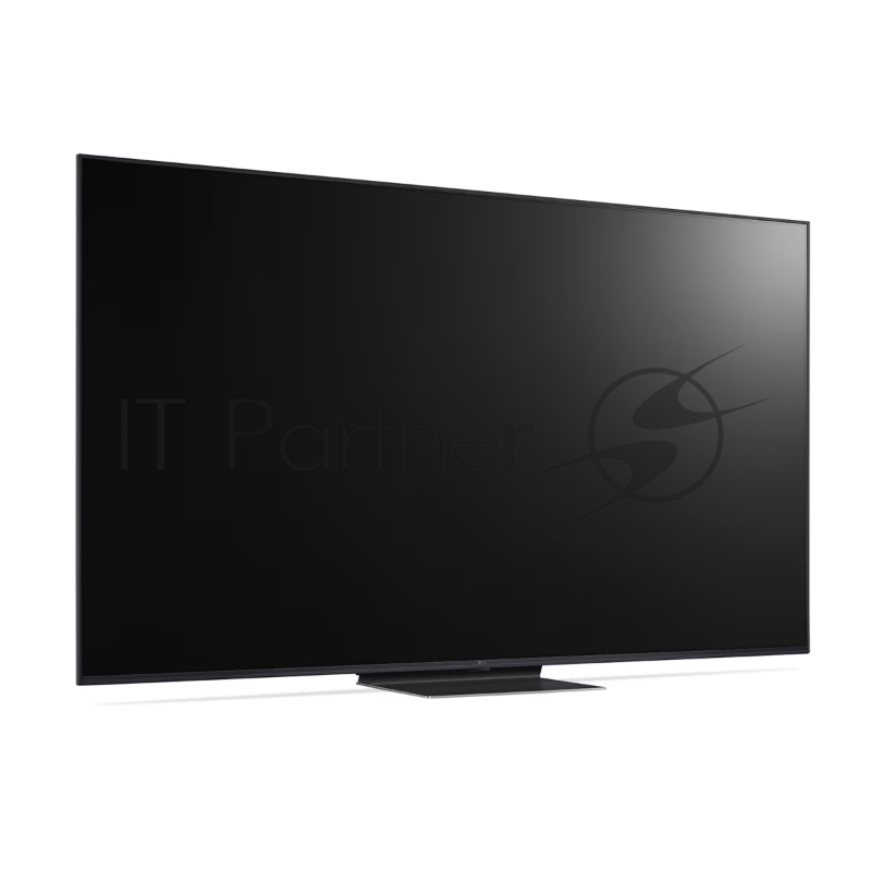 Телевизор LG 65 65UT91006LA черный LED 4K UHD 50Hz WebOS