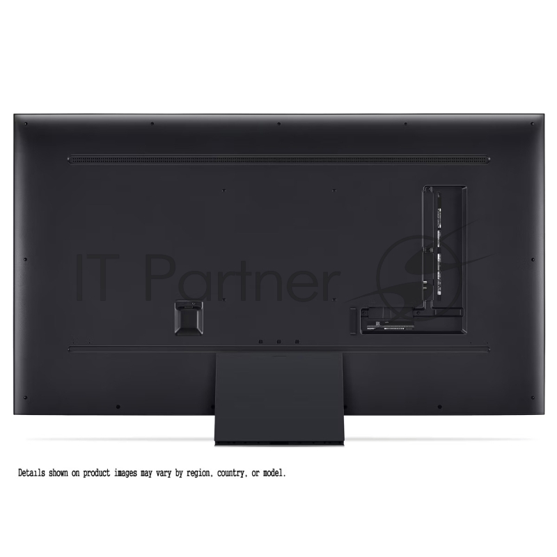 Телевизор LG 65 65UT91006LA черный LED 4K UHD 50Hz WebOS