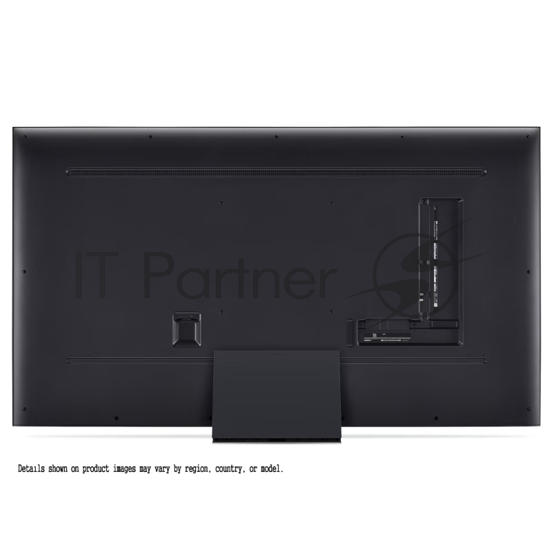 Телевизор LG 65 65UT91006LA черный LED 4K UHD 50Hz WebOS