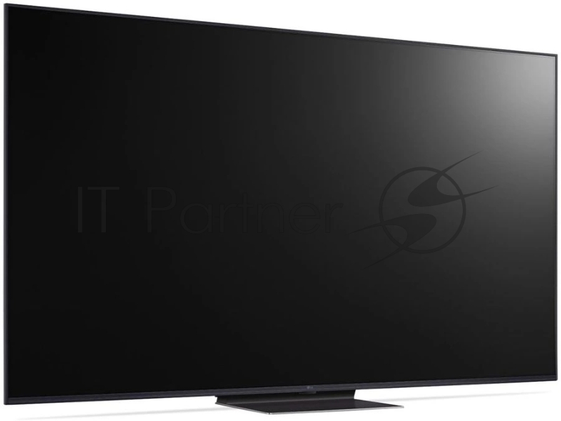 Телевизор LG 65 65UT91006LA черный LED 4K UHD 50Hz WebOS