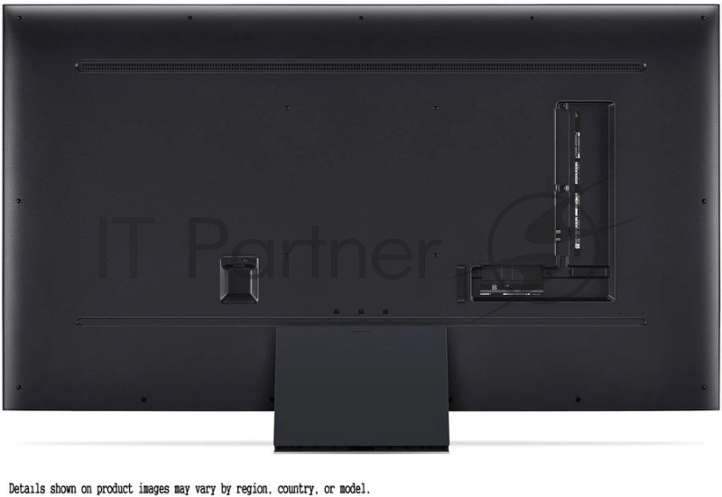 Телевизор LG 65 65UT91006LA черный LED 4K UHD 50Hz WebOS