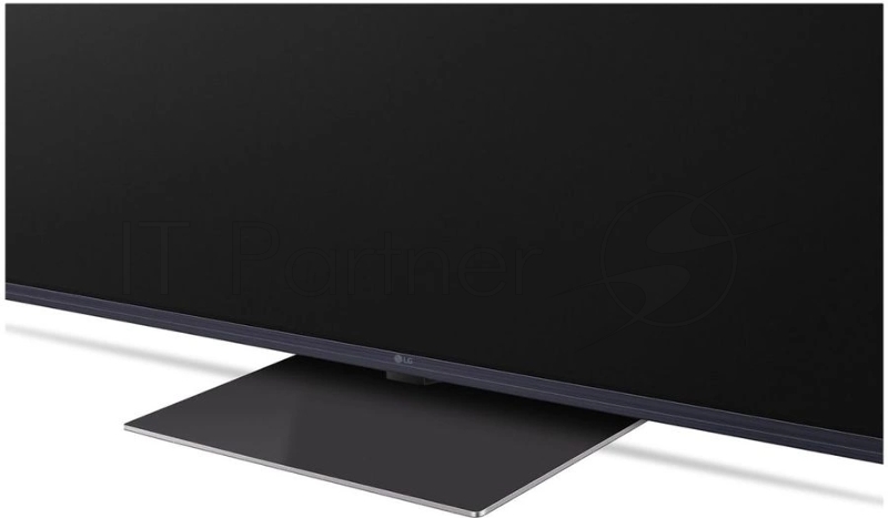 Телевизор LG 65 65UT91006LA черный LED 4K UHD 50Hz WebOS