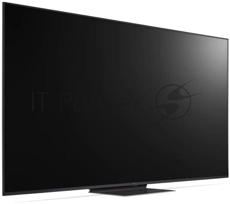 Телевизор LG 65 65UT91006LA черный LED 4K UHD 50Hz WebOS