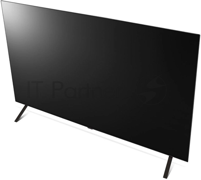 Телевизор LG 65 OLED65B4RLA черный OLED 4K UHD 120Hz WebOS