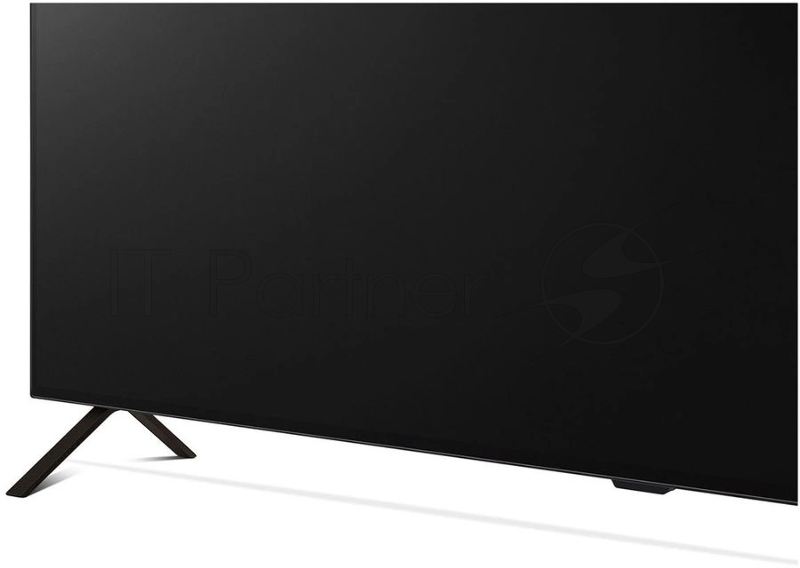 Телевизор LG 65 OLED65B4RLA черный OLED 4K UHD 120Hz WebOS