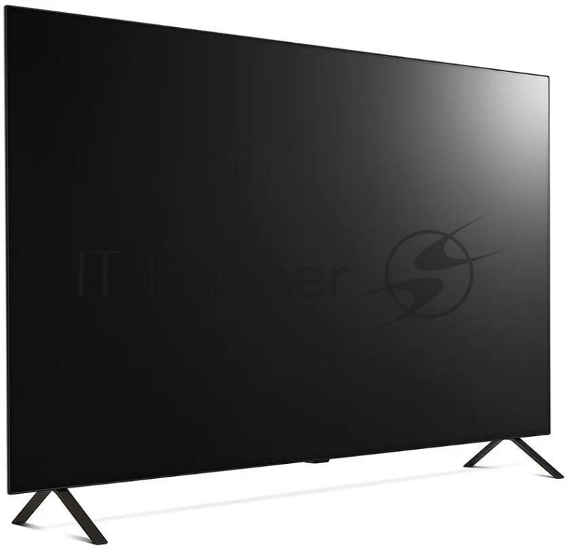 Телевизор LG 65 OLED65B4RLA черный OLED 4K UHD 120Hz WebOS