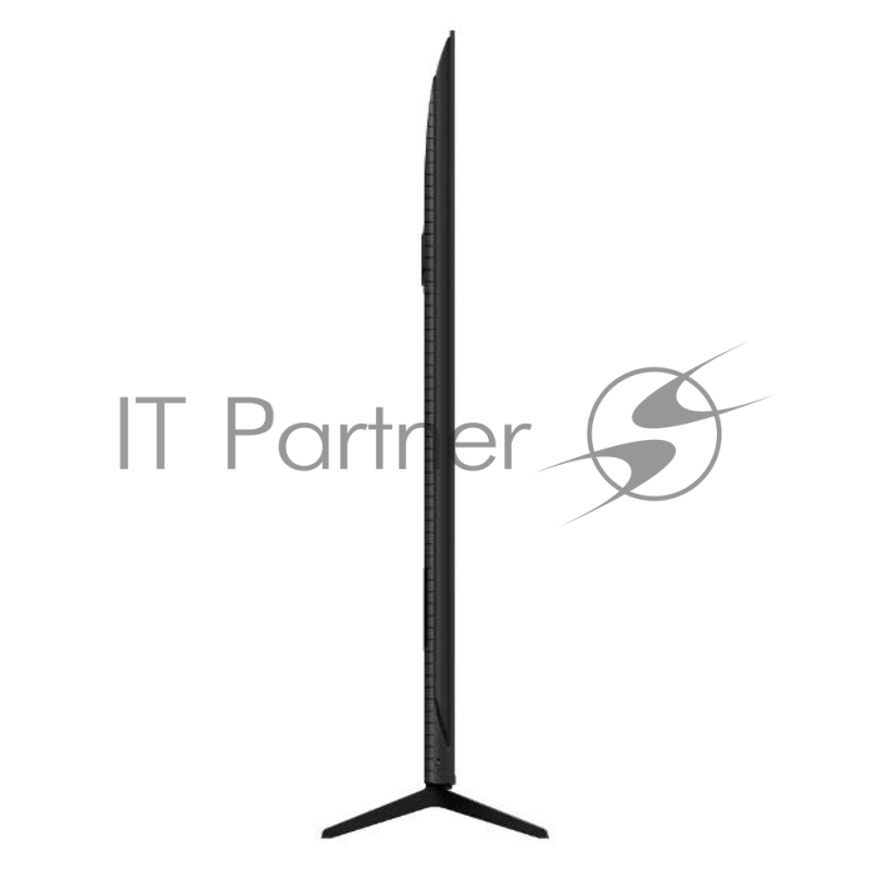 Телевизор LCD 43 TCL 43P7K QLED 4K черный