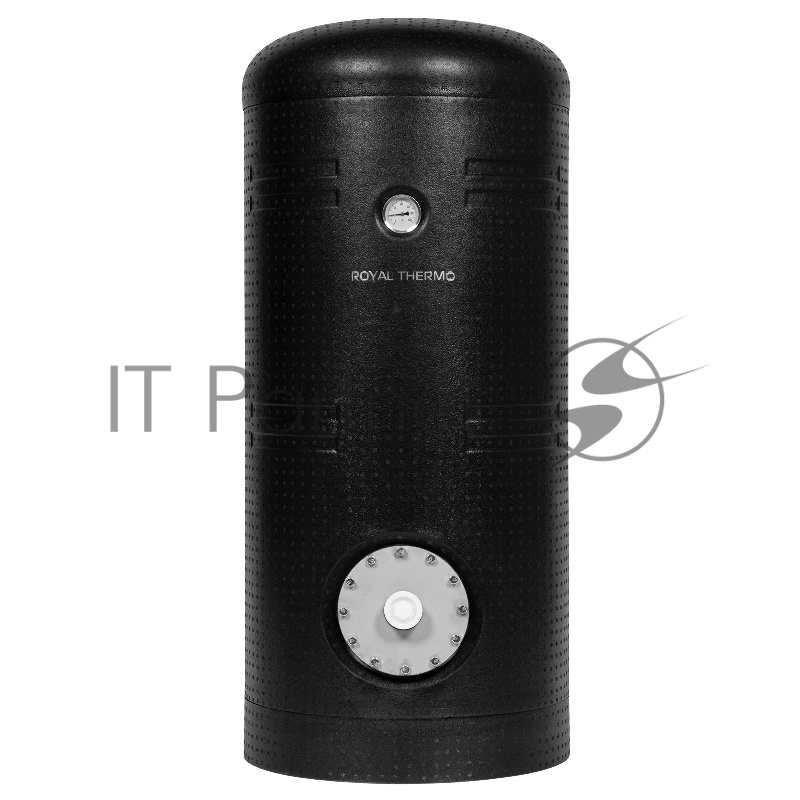 Бойлер косвенного нагрева Royal Thermo AQUATEC INOX RTWX-P 200 PRO напольный