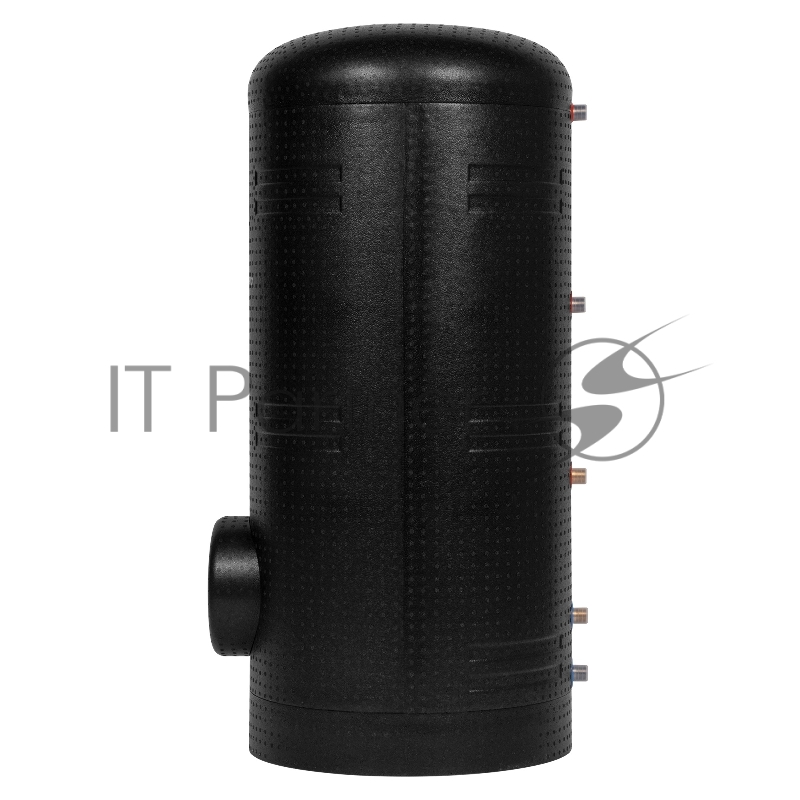 Бойлер косвенного нагрева Royal Thermo AQUATEC INOX RTWX-P 200 PRO напольный