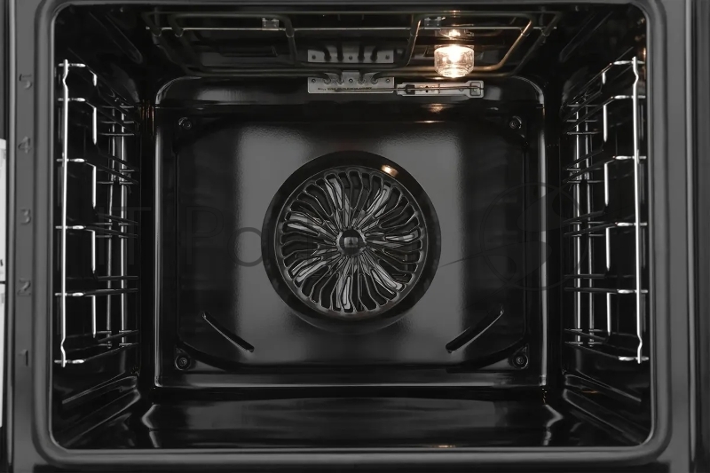 Духовой шкаф электрический Beko BBIM12301X нержавеющая сталь/черный