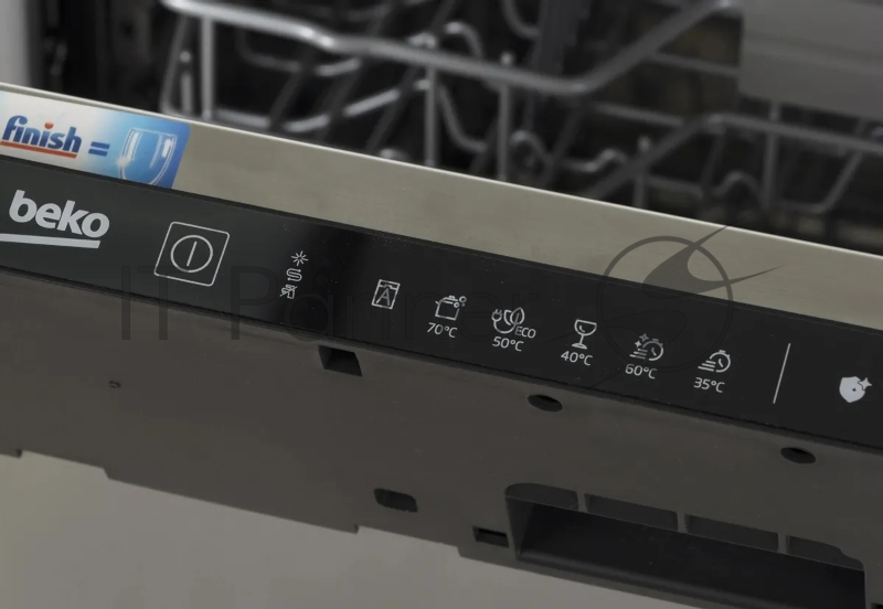 Встраиваемая посудомоечная машина Beko BDIN16520