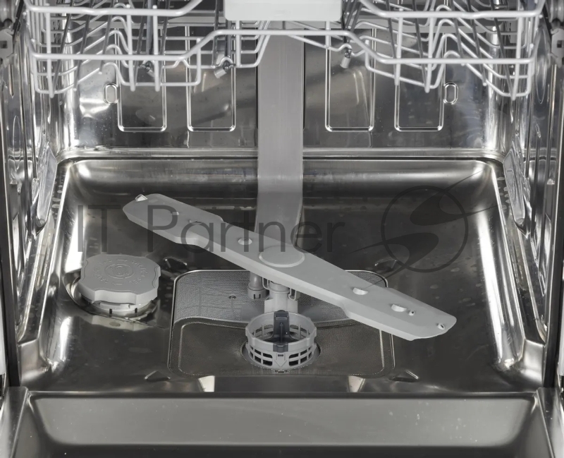 Встраиваемая посудомоечная машина Beko BDIN16520