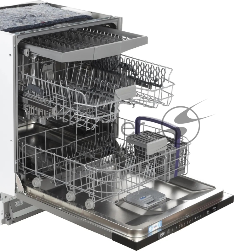 Встраиваемая посудомоечная машина Beko BDIN16520