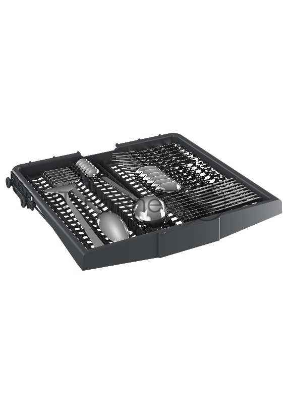 Встраиваемая посудомоечная машина Beko BDIN15560 60 СМ 15 комплектов посуды, 5 программ мойки, уровень шума 49 дБ, 3 корзина, сенсорное управление, автооткрывание двери, частичная защита от протечек -