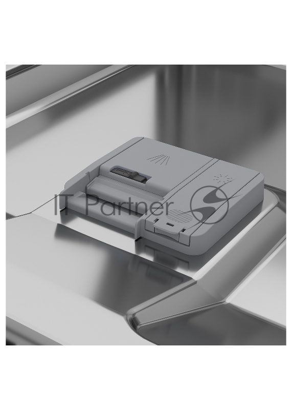 Встраиваемая посудомоечная машина Beko BDIN15560 60 СМ 15 комплектов посуды, 5 программ мойки, уровень шума 49 дБ, 3 корзина, сенсорное управление, автооткрывание двери, частичная защита от протечек -