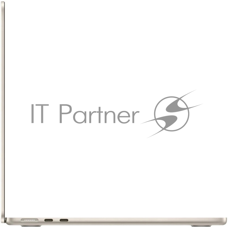 Ноутбук Apple Macbook Air 13 M3/8C CPU/10C GPU/16GB/512GB/KB-US/Ru/Starli (MXCU3)