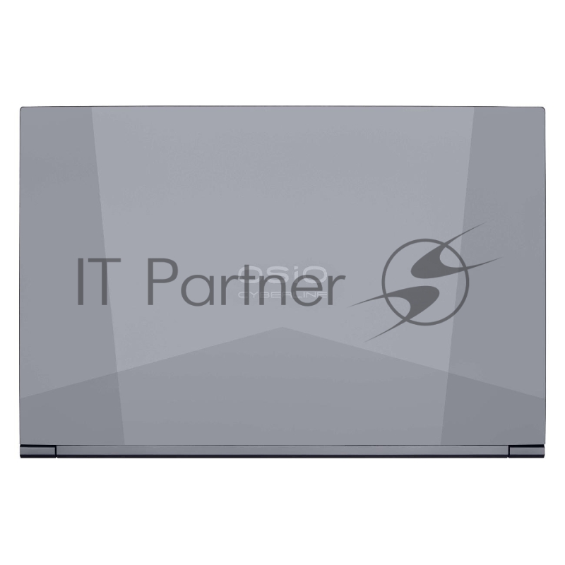 Ноутбук OSIO CyberLine C150i-002 серый i5-12600H /NVidia RTX 4050/16/512/NoOS/(Ghz)/Gb/Ext: + не МПТ