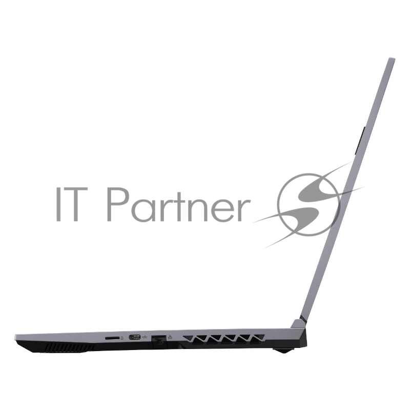 Ноутбук OSIO CyberLine C150i-002 серый i5-12600H /NVidia RTX 4050/16/512/NoOS/(Ghz)/Gb/Ext: + не МПТ