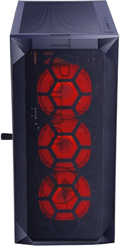 ПК Bloody BD-PC RB65C2 MT Ryzen 5 7500F (3.7) 16Gb SSD1Tb RTX4060 8Gb Windows 11 Home 64 GbitEth 650W черный (2086010)