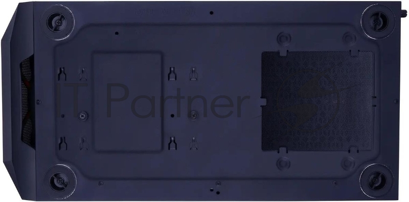 ПК Bloody BD-PC RB65C2 MT Ryzen 5 7500F (3.7) 16Gb SSD1Tb RTX4060 8Gb Windows 11 Home 64 GbitEth 650W черный (2086010)