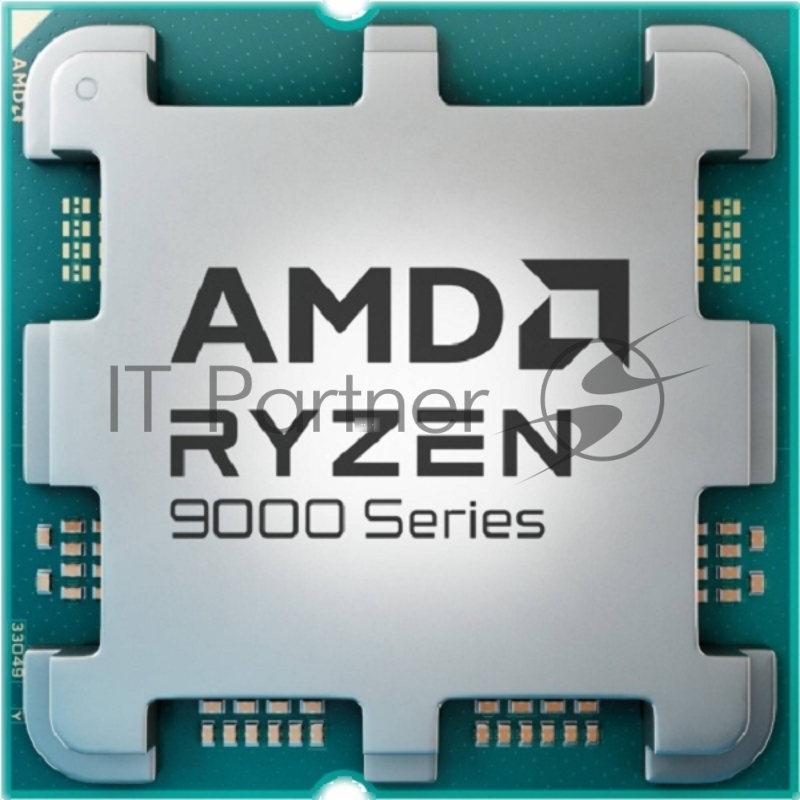 Процессор AMD Ryzen 9 9950x3d AM5 (100-000000719) ( 4.3GHz/AMD Radeon) OEM