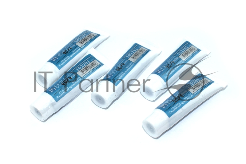 Термопаста Amperin SS200 30 грамм тюбик 5 шт