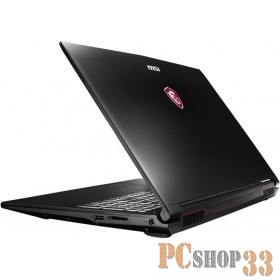 Ноутбук MSI GL62M 7RDX-2679XRU 9S7-16J962-2679 black 15.6