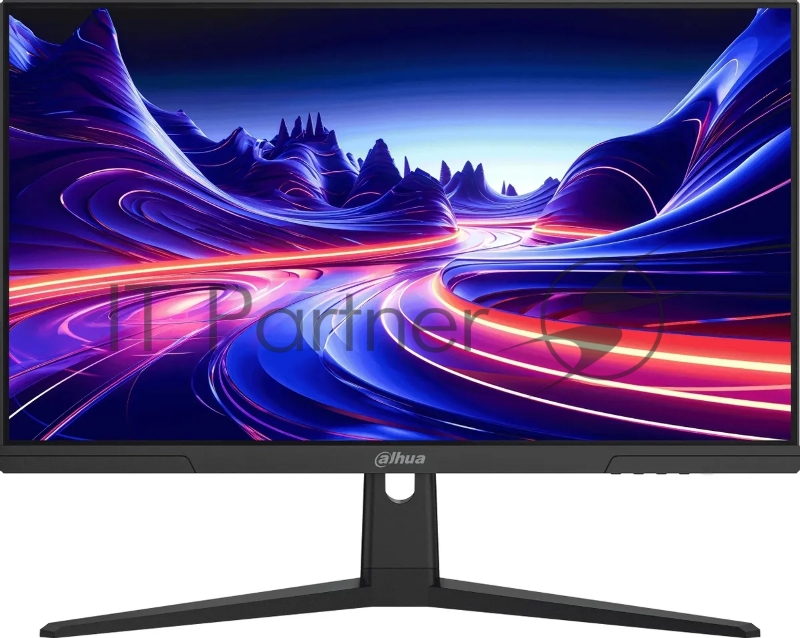 Монитор Dahua 24.5 DHI-LM25-E231B черный IPS LED 0.5ms 16:9 HDMI матовая 1000:1 300cd 178гр/178гр 1920x1080 180Hz DP FHD 2.93кг