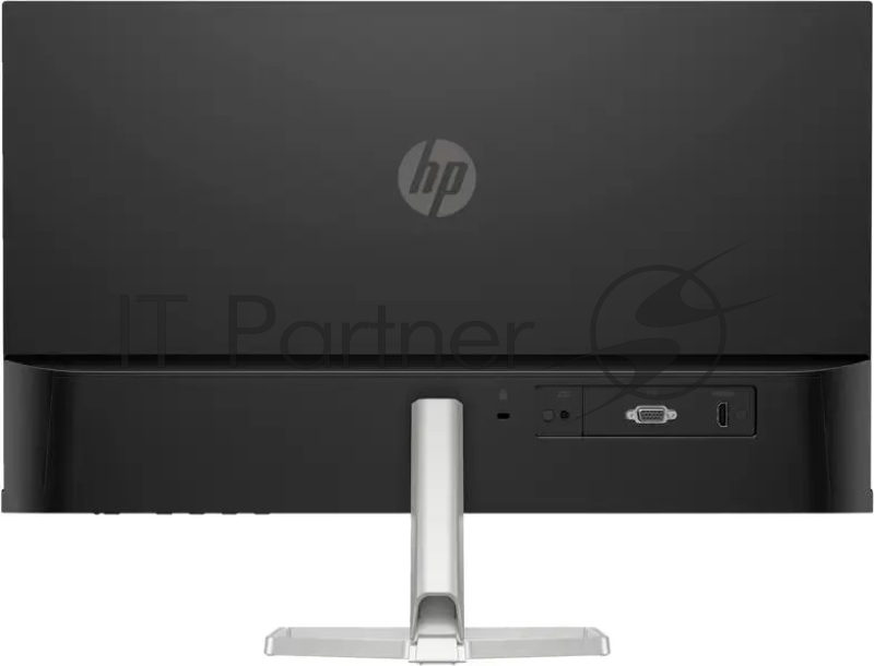Монитор HP 23.8 Series 5 524sf черный IPS LED 16:9 HDMI матовая 300cd 178гр/178гр 1920x1080 100Hz VGA FHD 2.5кг