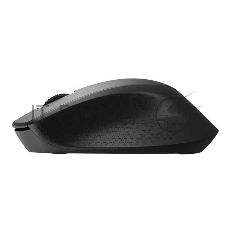 Мышка Logitech WRL M275 черный 910-007326