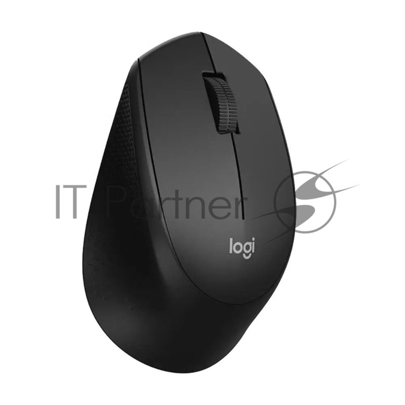 Мышка Logitech WRL M275 черный 910-007326